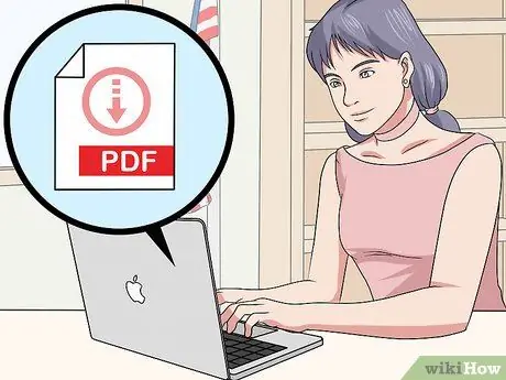 Подача заявки на визу K1 Шаг 1