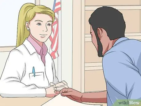 Подача заявки на визу K1 Шаг 10