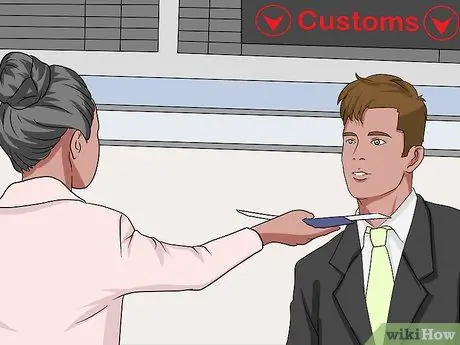 Подача заявки на визу K1 Шаг 14