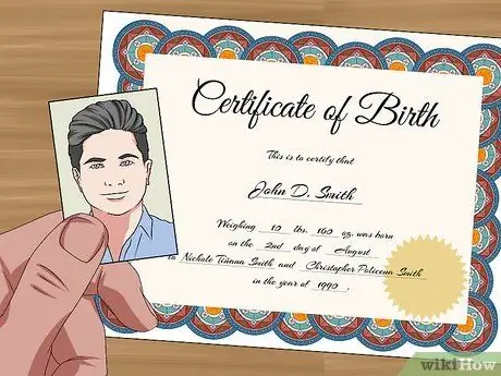 Подача заявки на визу K1 Шаг 2