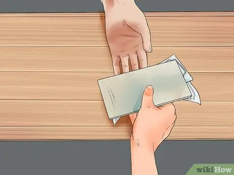 Подать заявку на визу K3 Шаг 8