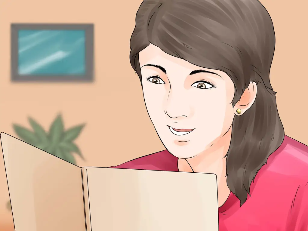 Как подать заявление на визу K3: 10 шагов (с изображениями)