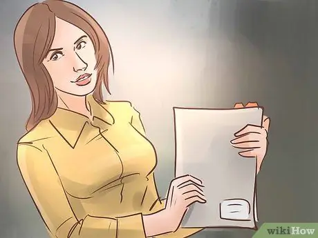 Продлить визу в США, находясь в США Шаг 5