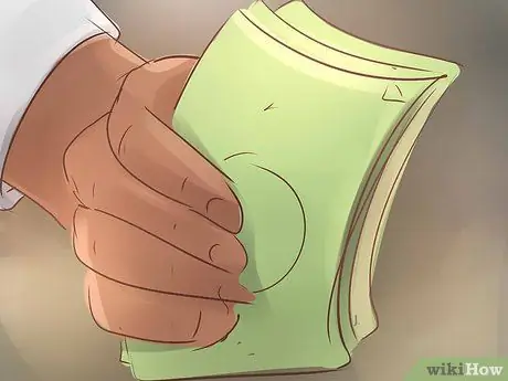 Продлить визу в США, находясь в США Шаг 6