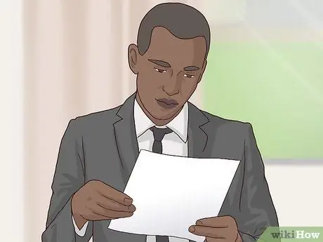 Начните развод в Орегоне Шаг 11