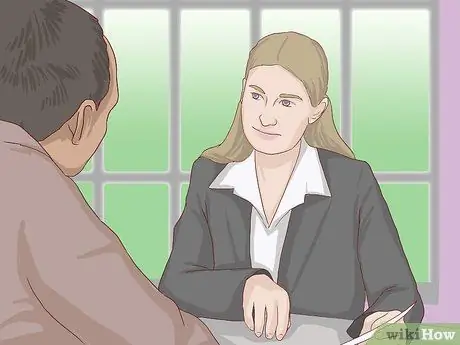 Избежать экстрадиции в США Шаг 6