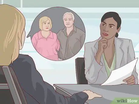 Подайте заявку на получение визы J1 Us Visa Step 10