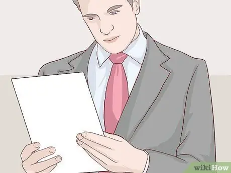 Развод с женой, покинувшей государство Шаг 2