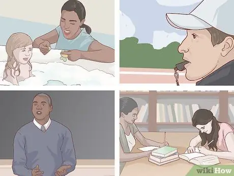 Подать заявку на получение визы J1 Us Visa Step 1