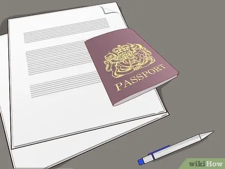 Подать заявку на получение визы J1 Us Visa Step 5