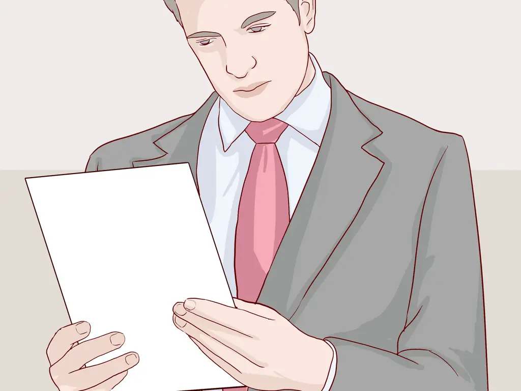 Как подать заявление на визу J1 в США: 15 шагов (с изображениями)