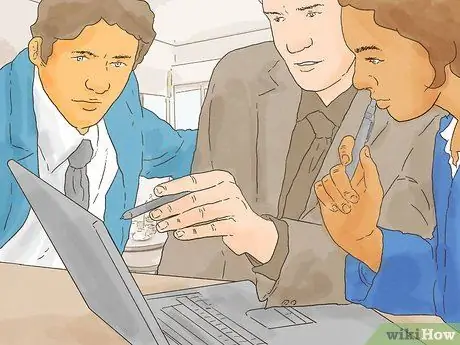 Свидание с коллегой Шаг 12