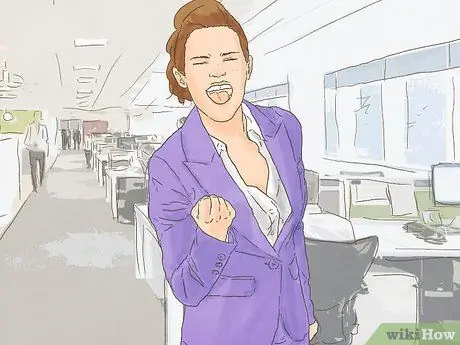 Свидание с коллегой Шаг 13