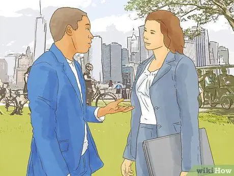 Свидание с коллегой Шаг 2