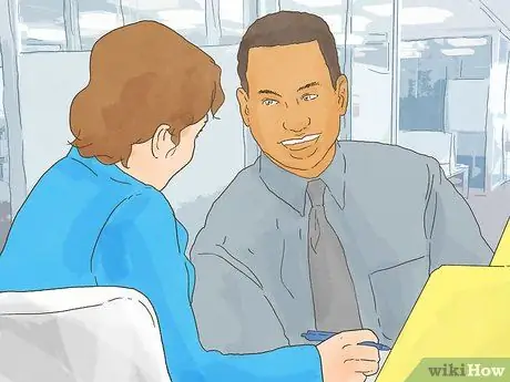 Свидание с коллегой Шаг 4