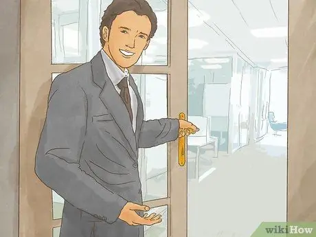 Свидание с коллегой Шаг 9