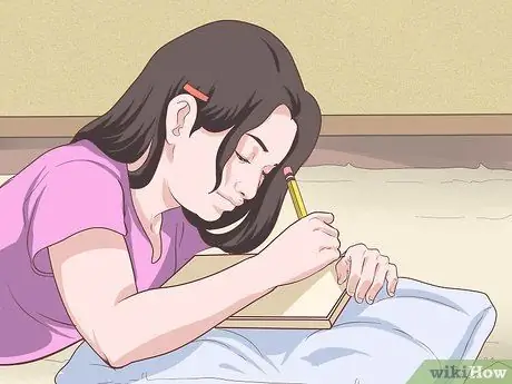 Худеем в детстве Шаг 19