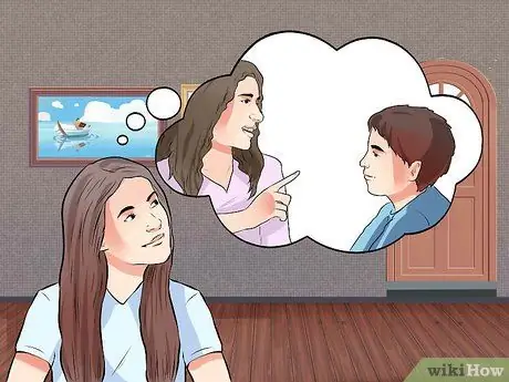 Позаботьтесь о непослушных детях, шаг 17