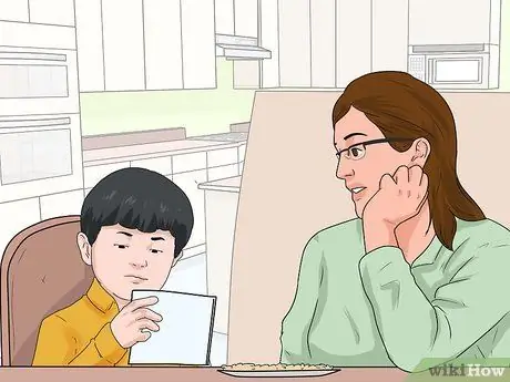 Справиться с детьми с СДВГ, шаг 21