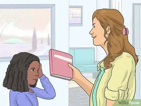 Справиться с детьми с СДВГ, шаг 22