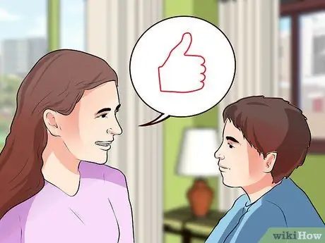 Позаботьтесь о непослушных детях, шаг 19