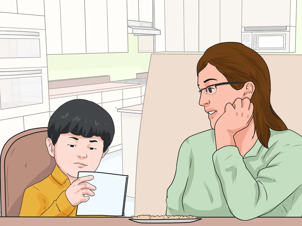 Как произвести впечатление на людей, если вы еще ребенок: 14 шагов