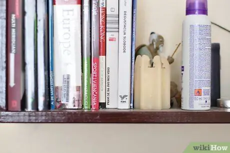 Получите мотивацию убрать свою комнату (для детей) Шаг 2