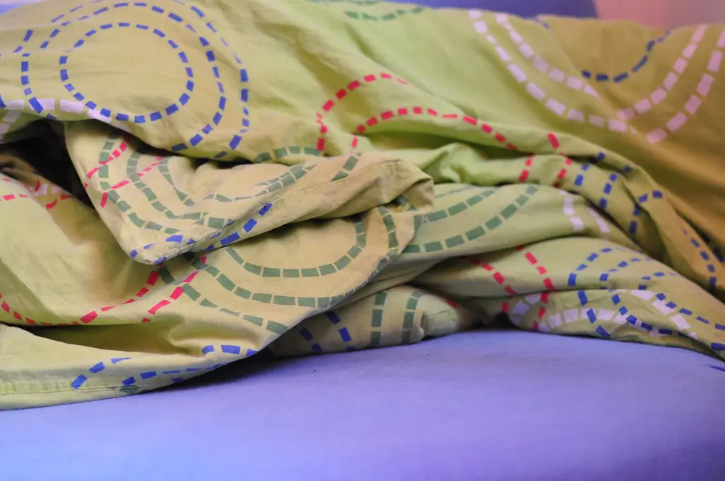 Как получить мотивацию убирать в комнате (для детей): 12 шагов