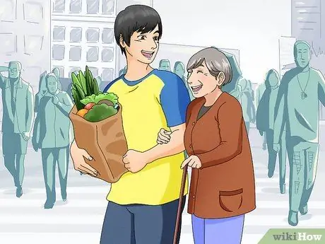 Как христианская молодежь изменить мир к лучшему Шаг 2