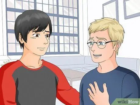 Как христианская молодежь изменить мир к лучшему Шаг 3