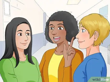 Как христианская молодежь изменить мир к лучшему Шаг 5