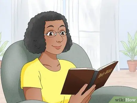 Как христианская молодежь изменить мир к лучшему Шаг 6