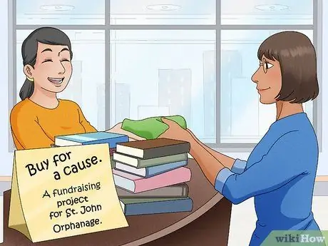 Как христианская молодежь изменить мир к лучшему Шаг 8