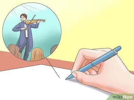 Придумайте крутой псевдоним Шаг 10