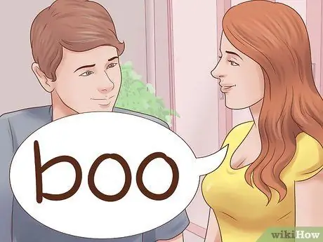 Придумайте крутой псевдоним Шаг 13