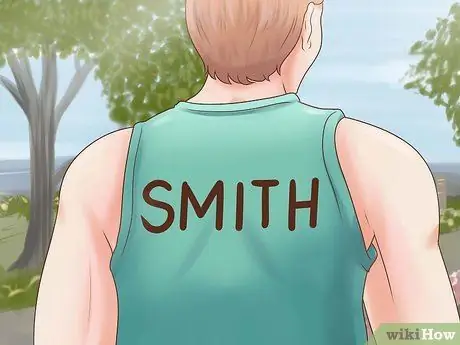 Придумайте крутой псевдоним Шаг 4