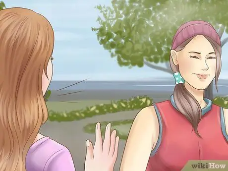 Придумайте крутой псевдоним Шаг 6