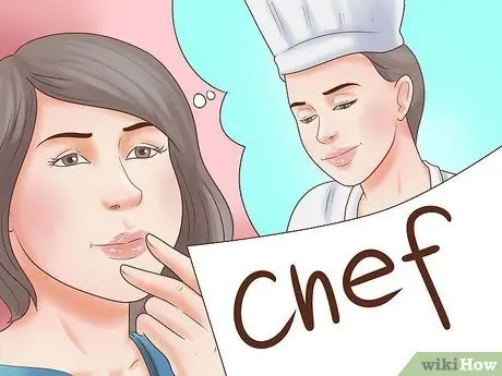 Придумайте крутой псевдоним Шаг 8