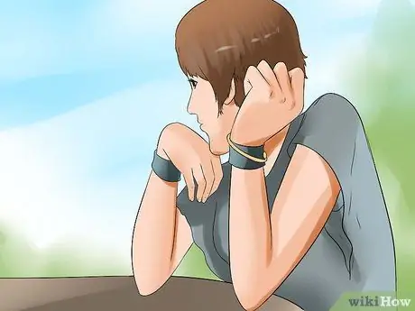 Определите, высокая ли вы девушка Шаг 12