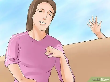 Определите, высокая ли вы девушка Шаг 6