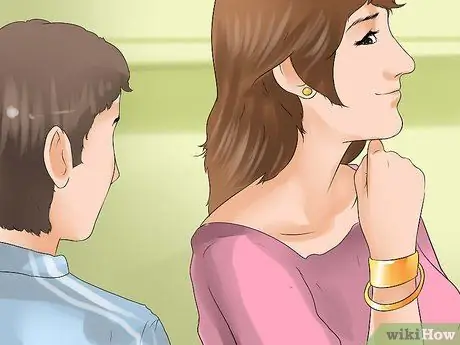 Определите, высокая ли вы девушка Шаг 8