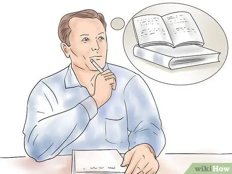 Выберите свой псевдоним, соответствующий вашему имени Шаг 2