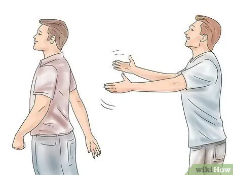 Выберите свой псевдоним, соответствующий вашему имени Шаг 6