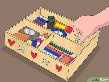 Подарите своей жизни макияж (девочки-подростки), шаг 11