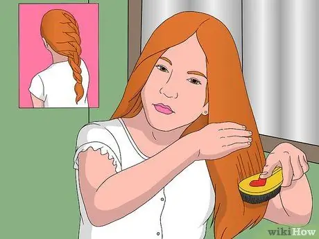 Подарите своей жизни макияж (девочки-подростки), шаг 12