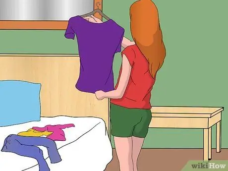 Подарите своей жизни макияж (девочки-подростки), шаг 14