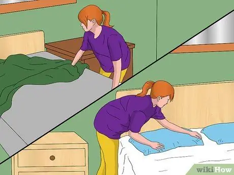 Преобразите свою жизнь (девушки-подростки), шаг 3