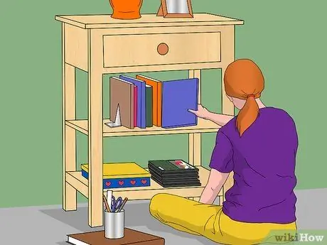 Преобразите свою жизнь (девушки-подростки), шаг 4