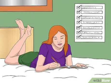 Подарите своей жизни макияж (девочки-подростки), шаг 8