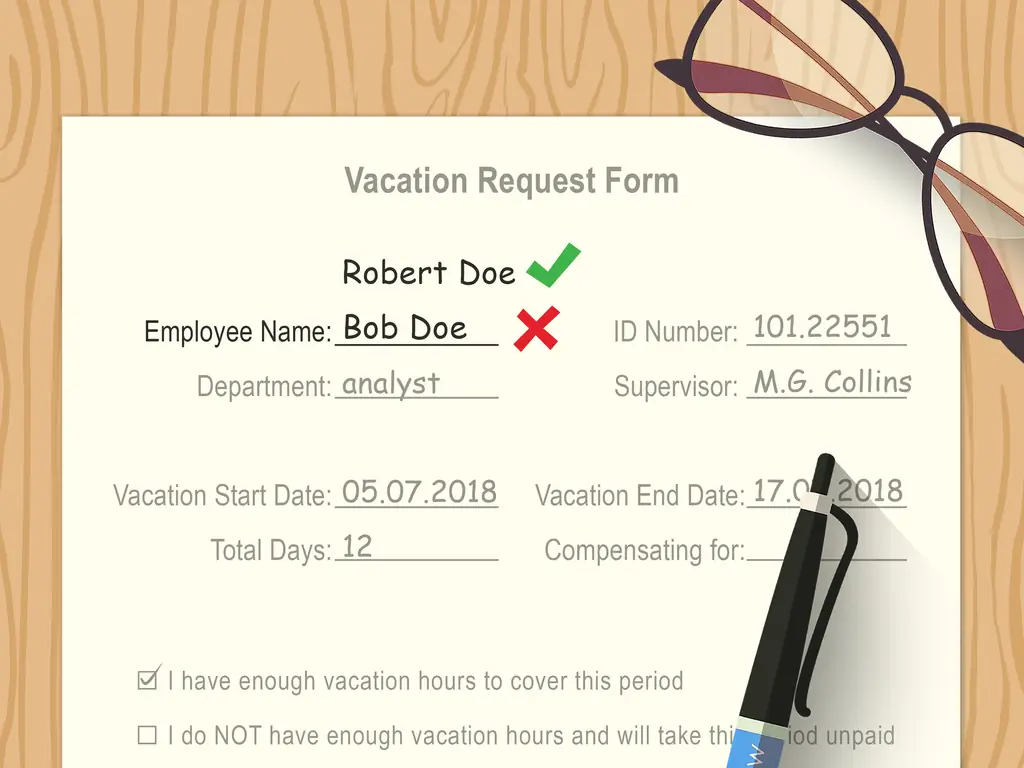 Как указать свой ник в резюме: 10 шагов (с картинками)